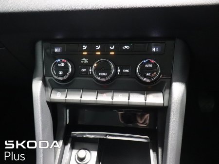 2023 Skoda Karoq - photo 19