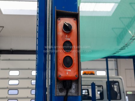 2021 IVECO Eurocargo 75-160 - photo 18