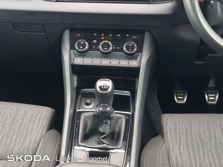 2020 Skoda Karoq - photo 28