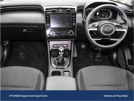 2021 Hyundai Tucson - photo 4