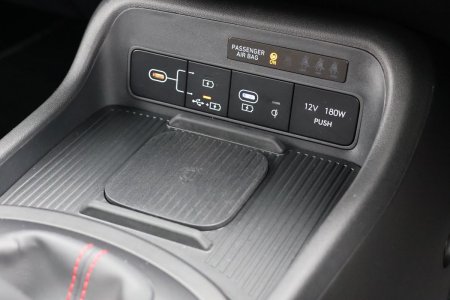 2026 Hyundai KONA - photo 17