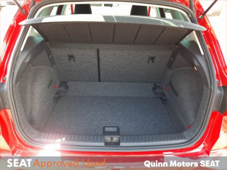 2022 SEAT Arona - photo 12