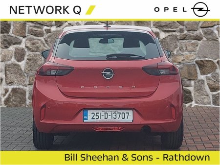 2025 Opel Corsa - photo 6