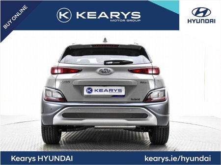 2021 Hyundai KONA - photo 2