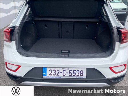 2023 Volkswagen T-Roc - photo 10