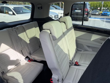 2018 Volkswagen Touran - photo 39