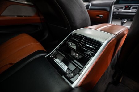 2020 BMW 8-Series - photo 16