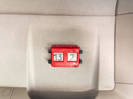 2015 DAF XF 460 - photo 29
