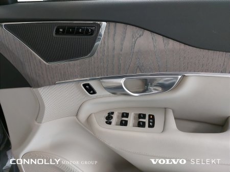 2023 Volvo XC90 - photo 24