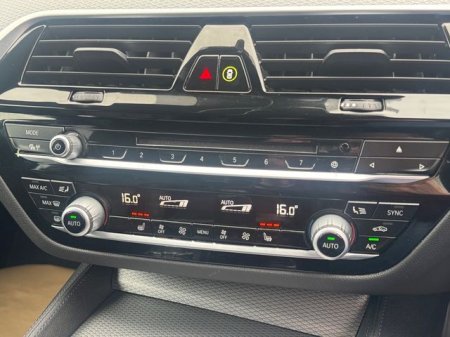 2019 BMW 5-Series - photo 20