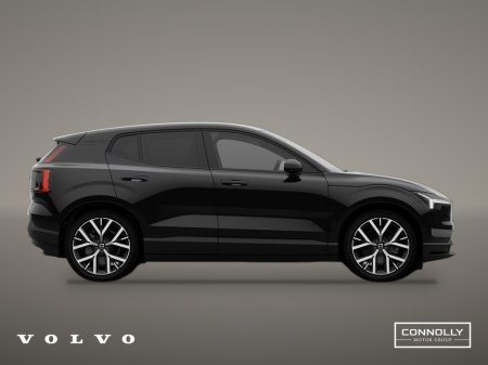 2027 Volvo EX30 - photo 3