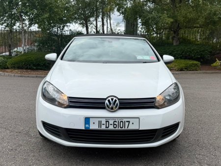 2011 Volkswagen Golf - photo 2
