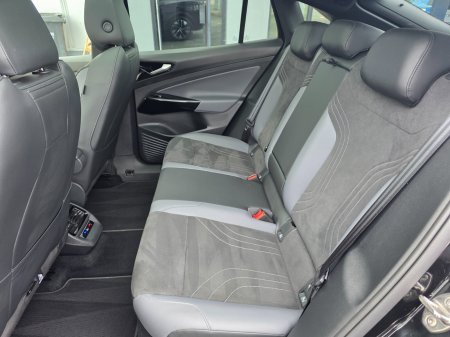 2024 Volkswagen ID.5 - photo 22