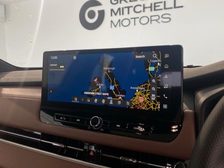 2026 Mitsubishi Outlander - photo 31