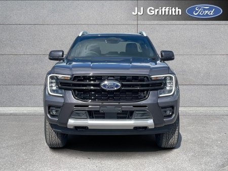 2026 Ford Ranger - photo 2