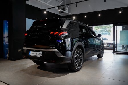 2026 Peugeot 5008 - photo 7