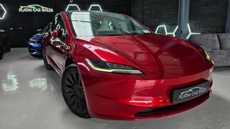 2024 Tesla Model 3 - photo 2