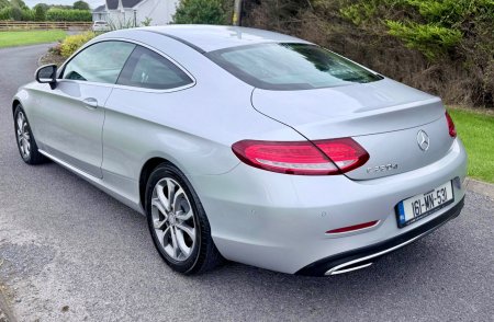 2016 Mercedes-Benz C-Class - photo 3
