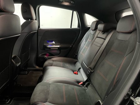 2022 Mercedes-Benz EQA - photo 13