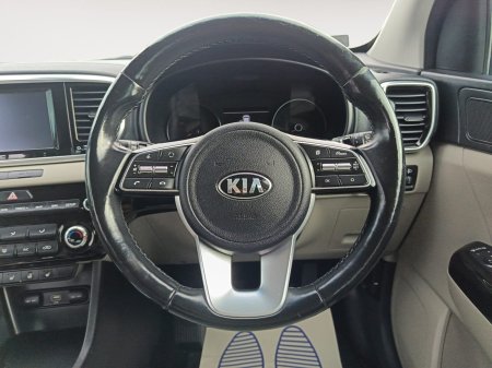 2019 Kia Sportage - photo 16