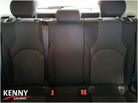 2017 SEAT Leon - photo 12