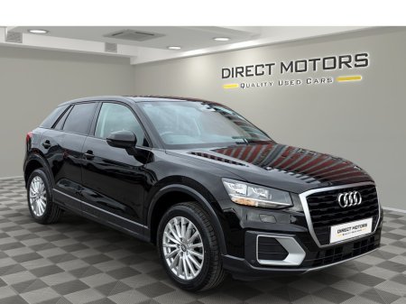 2019 Audi Q2 - photo 3