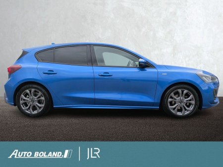 2024 Ford Focus - photo 6