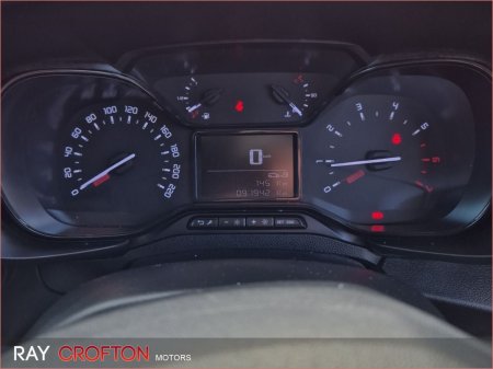 2023 Fiat Doblo - photo 11