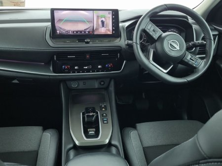 2026 Nissan Qashqai - photo 3