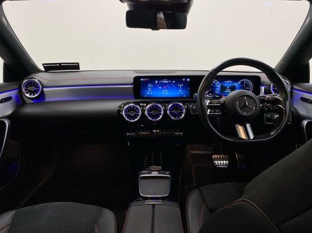 2023 Mercedes-Benz CLA - photo 2