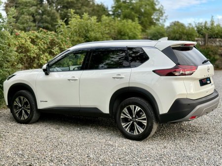 2024 Nissan X-Trail - photo 11