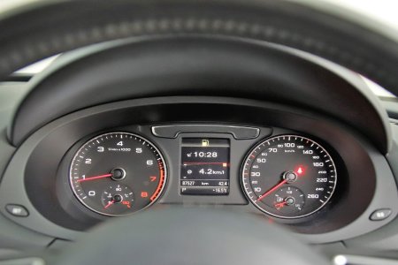 2017 Audi Q3 - photo 18