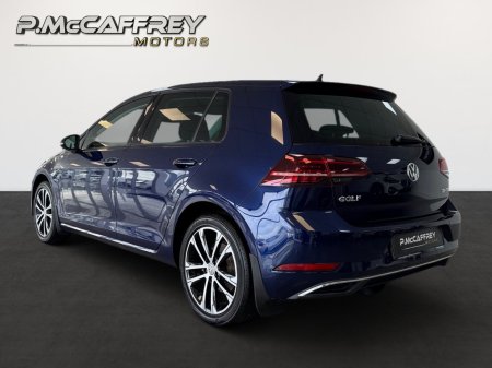 2019 Volkswagen Golf - photo 7