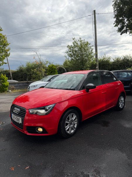 2015 Audi A1 - photo 6