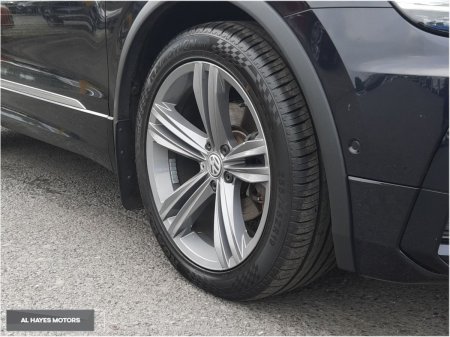 2019 Volkswagen Tiguan - photo 10