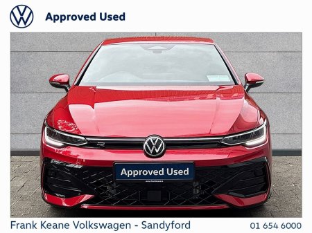 2026 Volkswagen Golf - photo 22