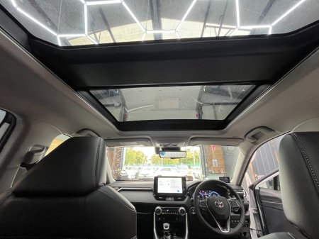 2024 Toyota RAV4 - photo 19