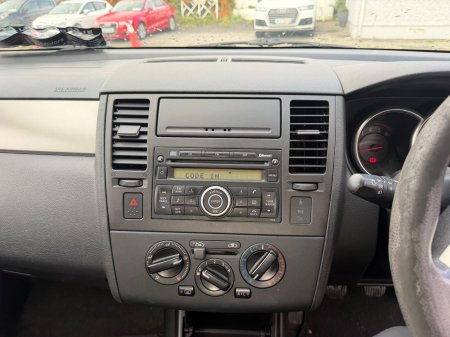 2009 Nissan Tiida - photo 16