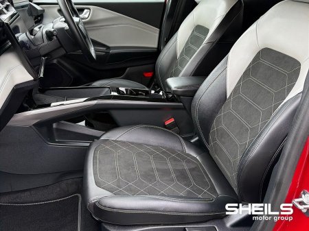 2025 Ford Puma - photo 5