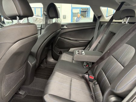 2017 Hyundai Tucson - photo 6