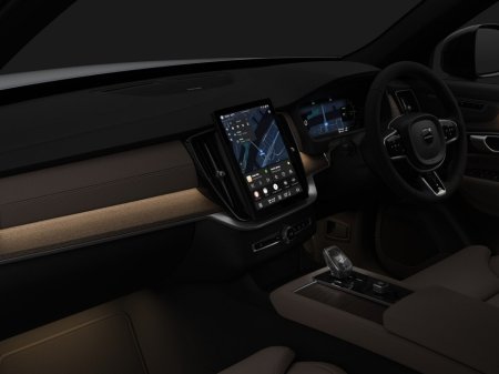 2027 Volvo XC90 - photo 11