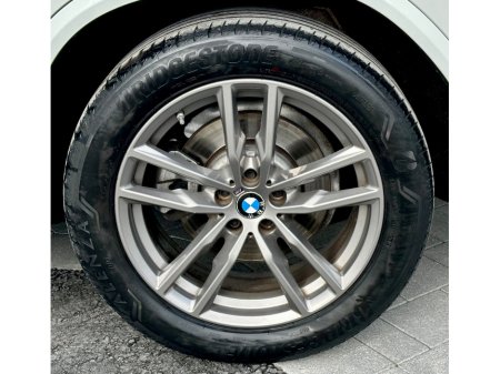 2021 BMW X3 - photo 27