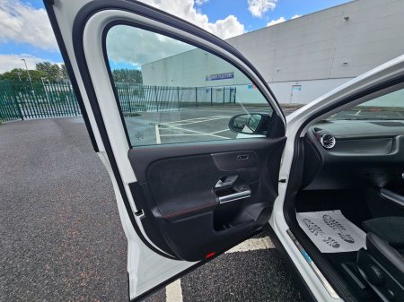 2021 Mercedes-Benz EQA - photo 12