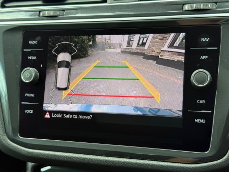 2023 Volkswagen Tiguan - photo 24