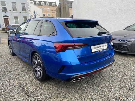 2022 Skoda Octavia - photo 28