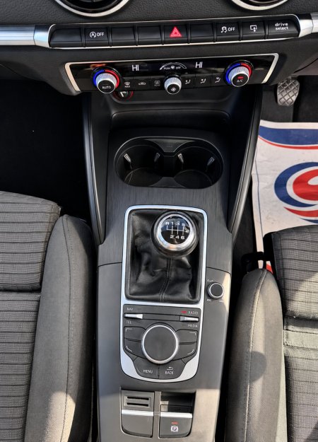 2015 Audi A3 - photo 14