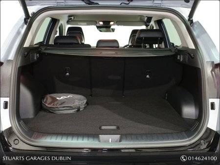 2026 Kia Sportage - photo 27