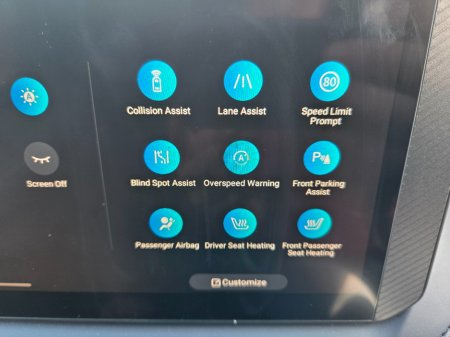 2027 Maxus eDELIVER 7 - photo 20