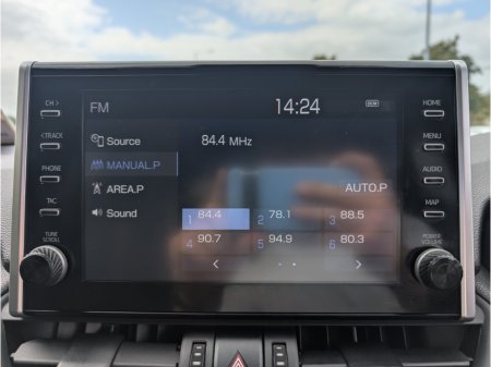 2022 Toyota RAV4 - photo 22