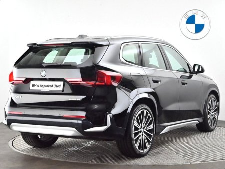 2026 BMW iX1 - photo 22